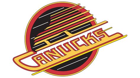 vancouver canucks ice hockey history
